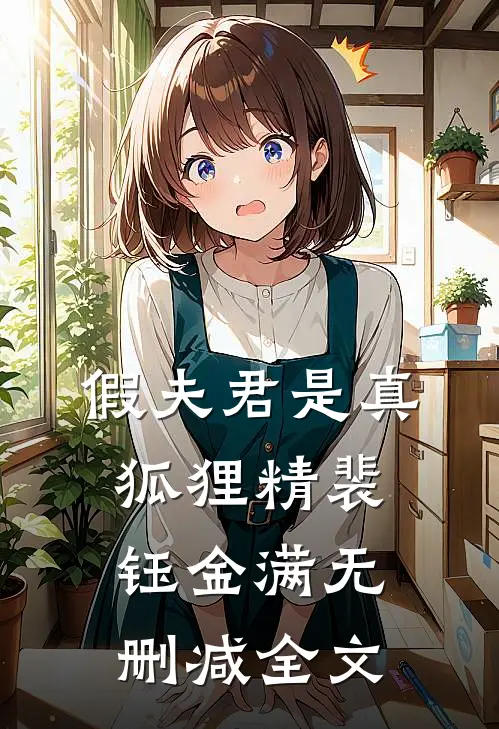 假夫君是真狐狸精裴钰金满无删减全文
