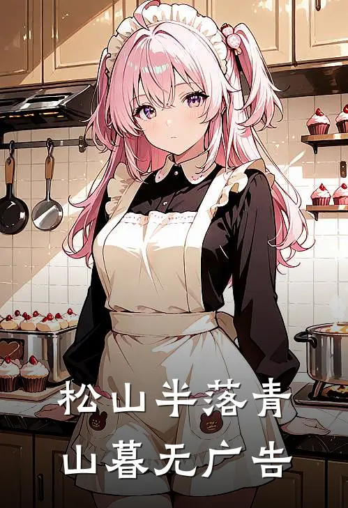 松山半落青山暮无广告
