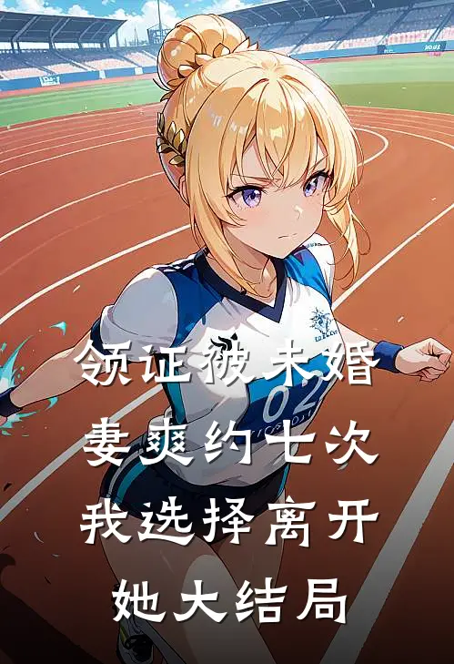 领证被未婚妻爽约七次，我选择离开她大结局