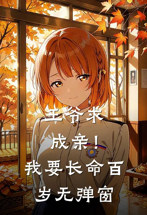 王爷求成亲！我要长命百岁无弹窗