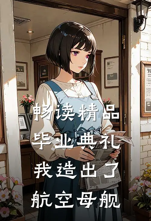 畅读精品毕业典礼，我造出了航空母舰