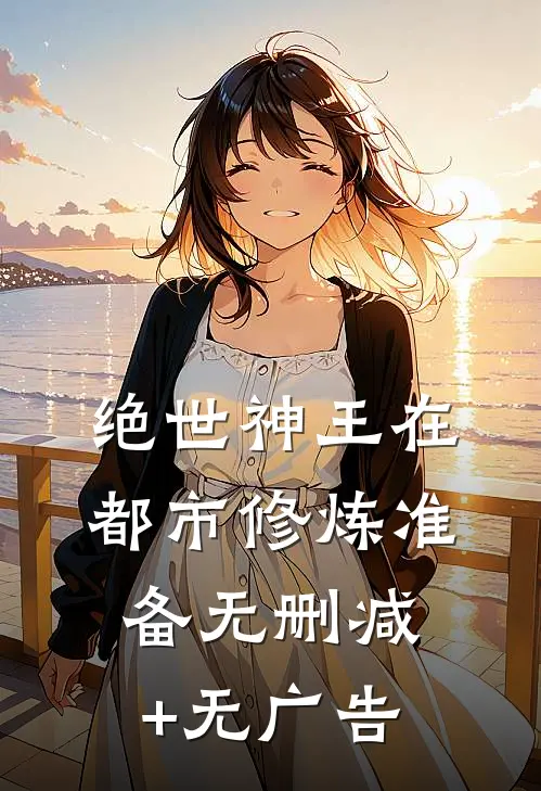 绝世神王在都市-修炼准备无删减+无广告