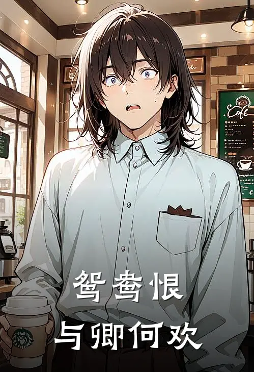鸳鸯恨：与卿何欢