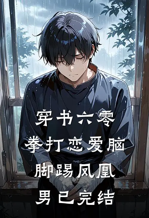 穿书六零：拳打恋爱脑脚踢凤凰男已完结