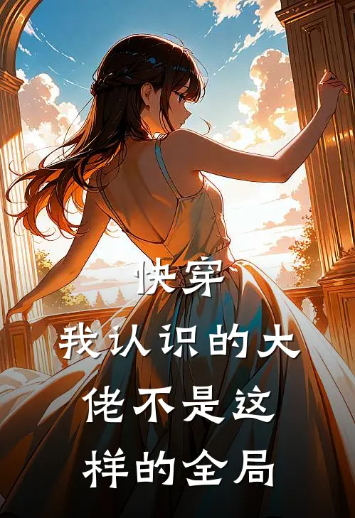 快穿：我认识的大佬不是这样的全局