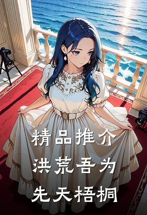 精品推介洪荒吾为先天梧桐