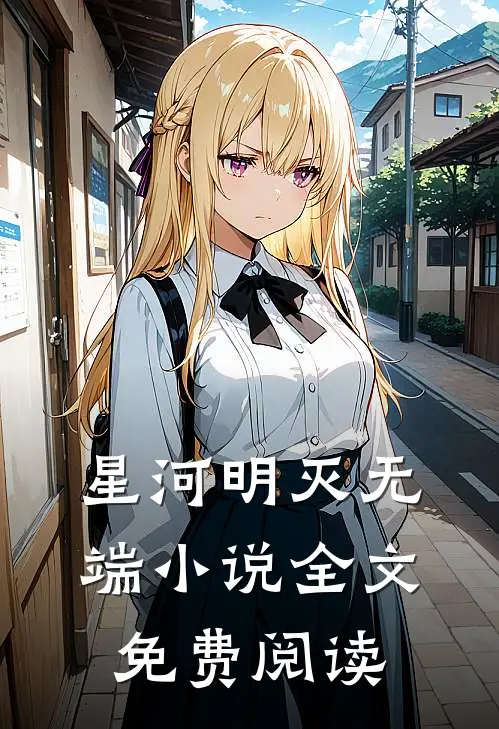 星河明灭无端小说全文免费阅读