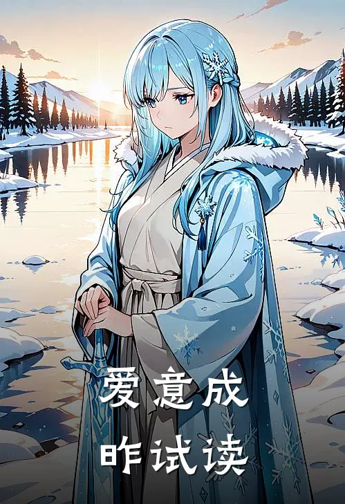 爱意成昨试读