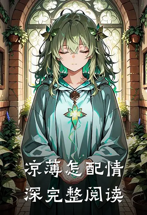 凉薄怎配情深完整阅读