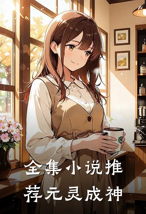 全集小说推荐元灵成神