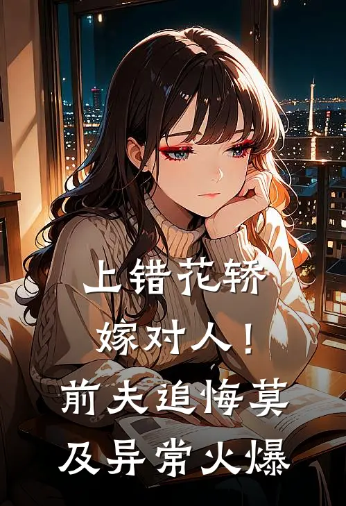 上错花轿嫁对人！前夫追悔莫及异常火爆