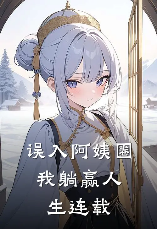 误入阿姨圈，我躺赢人生连载