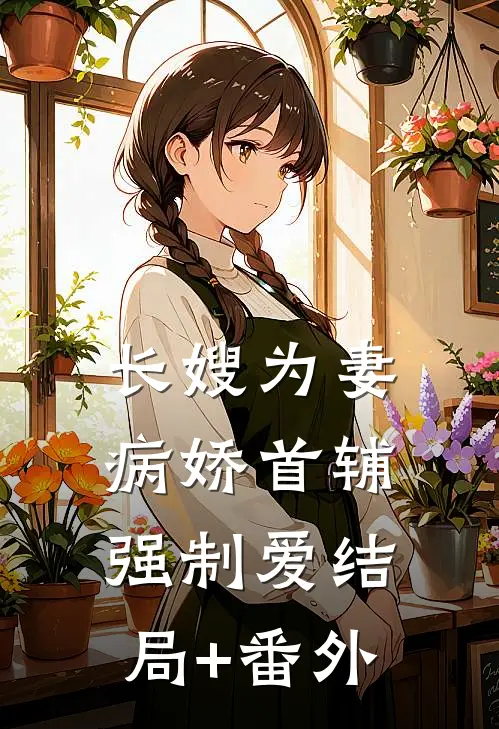 长嫂为妻：病娇首辅强制爱结局+番外