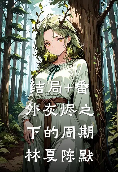 结局+番外灰烬之下的周期林夏陈默