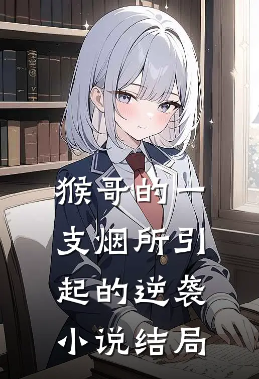 猴哥的一支烟所引起的逆袭小说结局