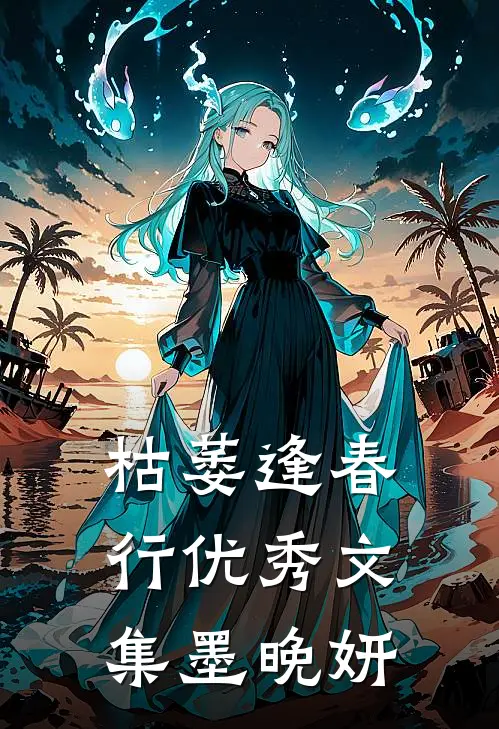 枯萎逢春行优秀文集墨晚妍