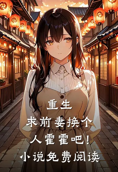 重生：求前妻换个人霍霍吧！小说免费阅读