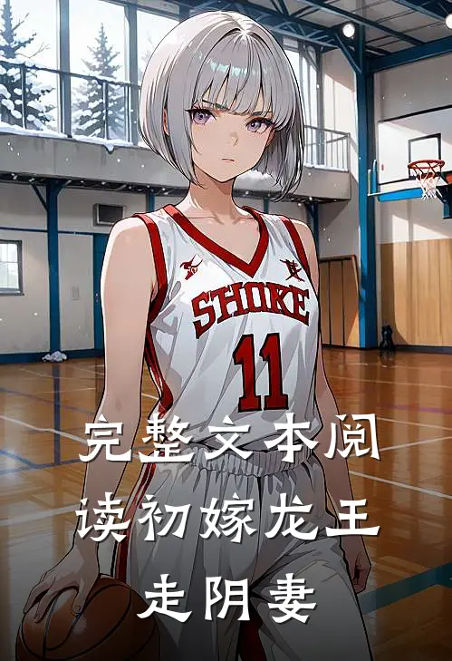 完整文本阅读初嫁龙王：走阴妻