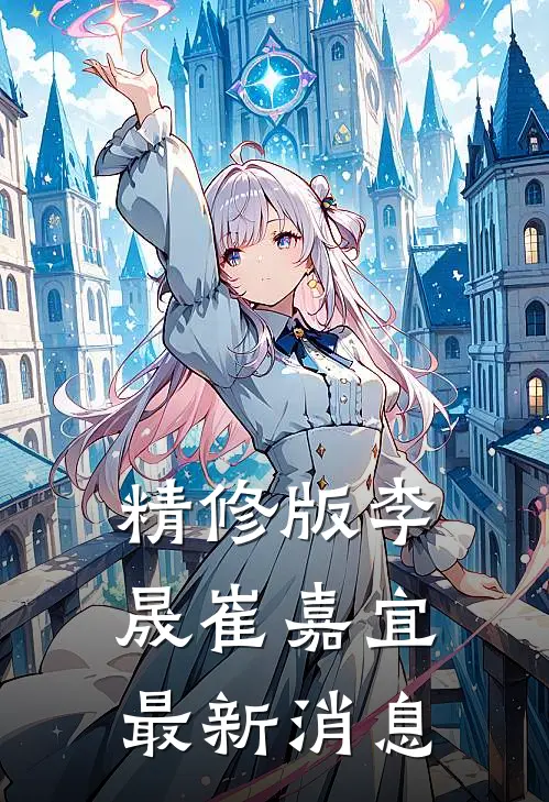 精修版李晟崔嘉宜最新消息