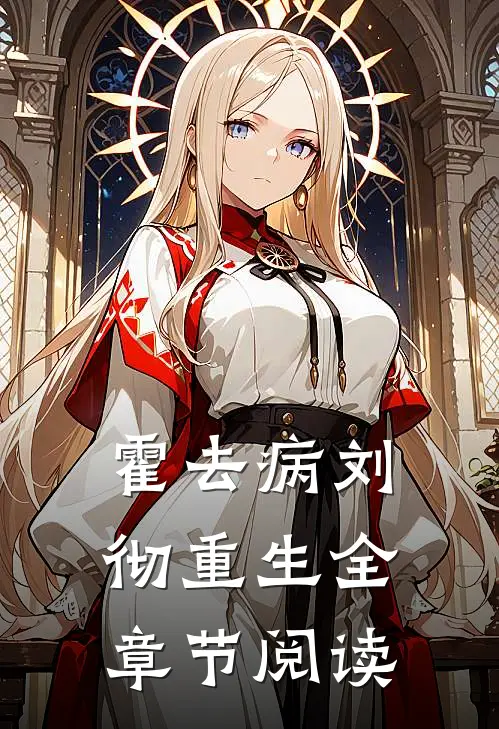 霍去病刘彻重生全章节阅读