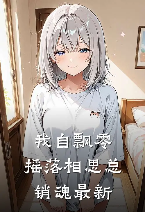 我自飘零，摇落相思总销魂最新