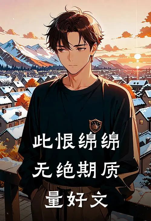 此恨绵绵无绝期质量好文