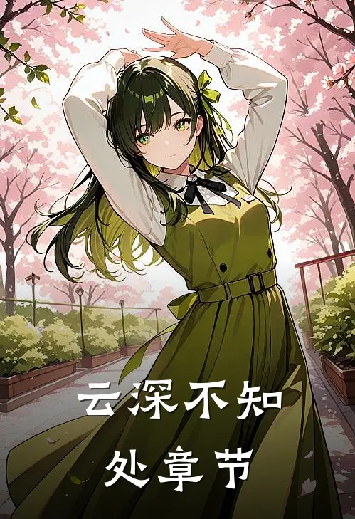 云深不知处章节