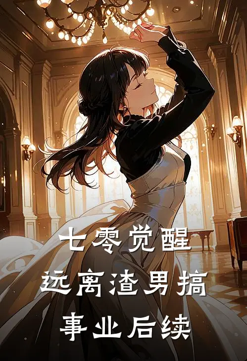 七零觉醒：远离渣男搞事业后续