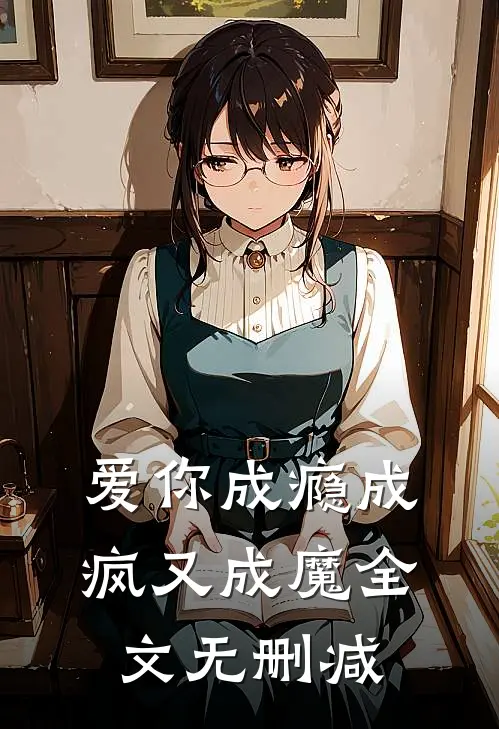爱你成瘾成疯又成魔全文无删减
