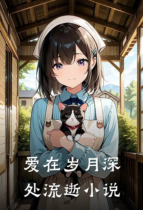 爱在岁月深处流逝小说