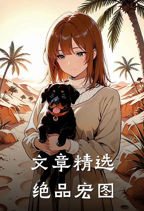 文章精选绝品宏图