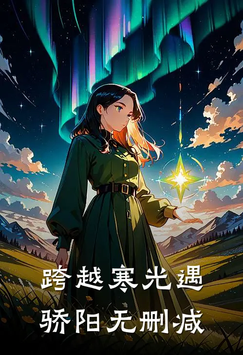 跨越寒光遇骄阳无删减