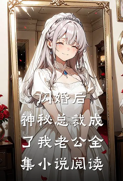 闪婚后，神秘总裁成了我老公全集小说阅读