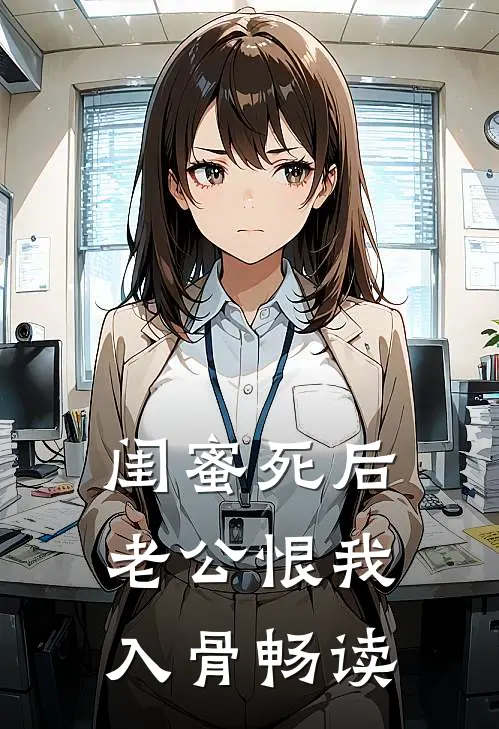 闺蜜死后，老公恨我入骨畅读
