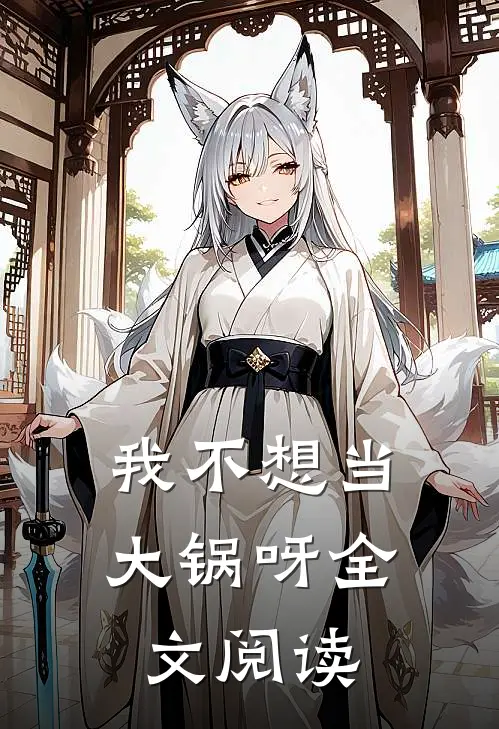 我不想当大锅呀全文阅读