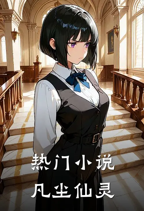 热门小说凡尘仙灵