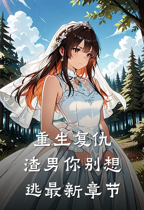 重生复仇：渣男你别想逃最新章节