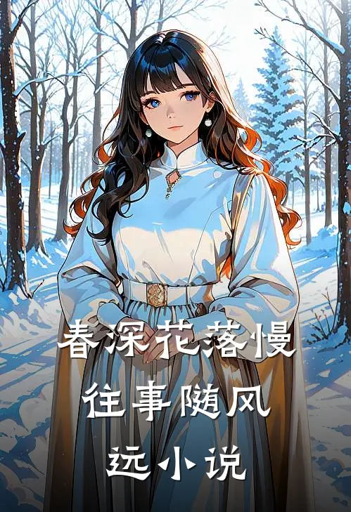 春深花落慢，往事随风远小说
