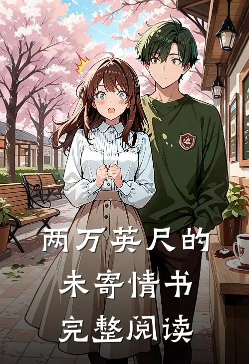 两万英尺的未寄情书完整阅读