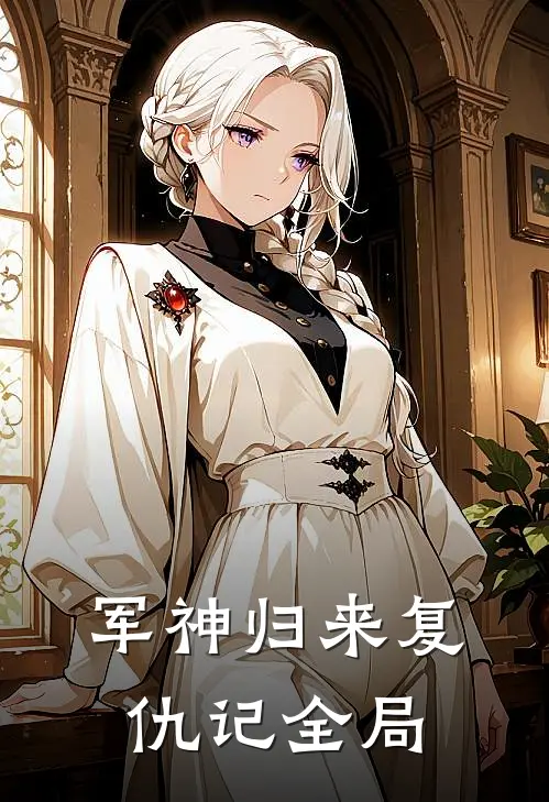 军神归来复仇记全局