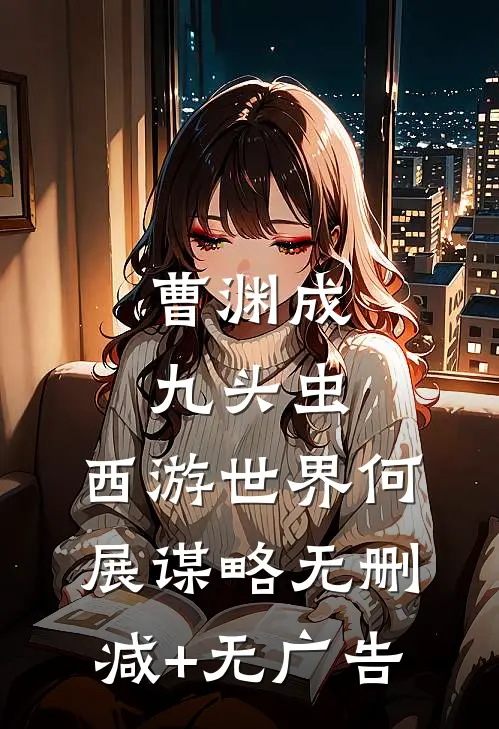 曹渊成九头虫，西游世界何展谋略无删减+无广告