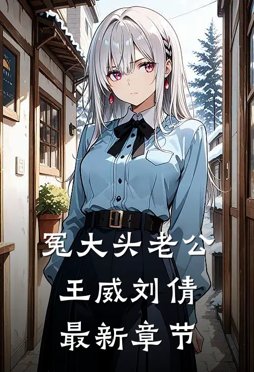 冤大头老公王威刘倩最新章节