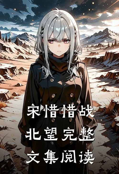 宋惜惜战北望完整文集阅读