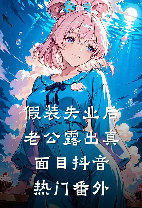 假装失业后，老公露出真面目抖音热门 番外