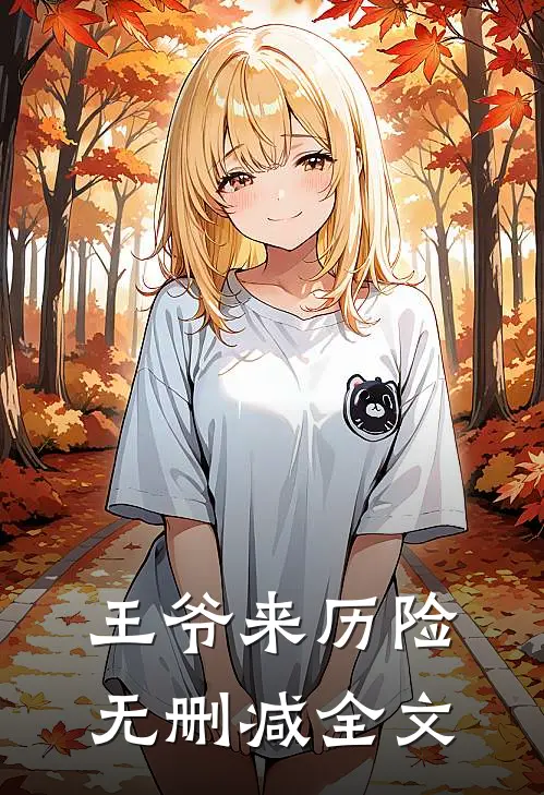 王爷来历险无删减全文