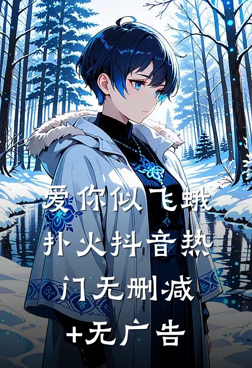 爱你似飞蛾扑火抖音热门无删减+无广告