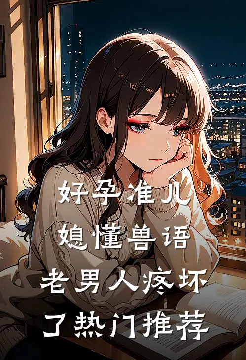 好孕准儿媳懂兽语，老男人疼坏了热门推荐