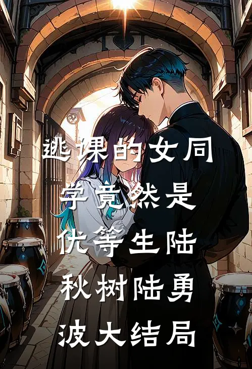 逃课的女同学竟然是优等生陆秋树陆勇波大结局