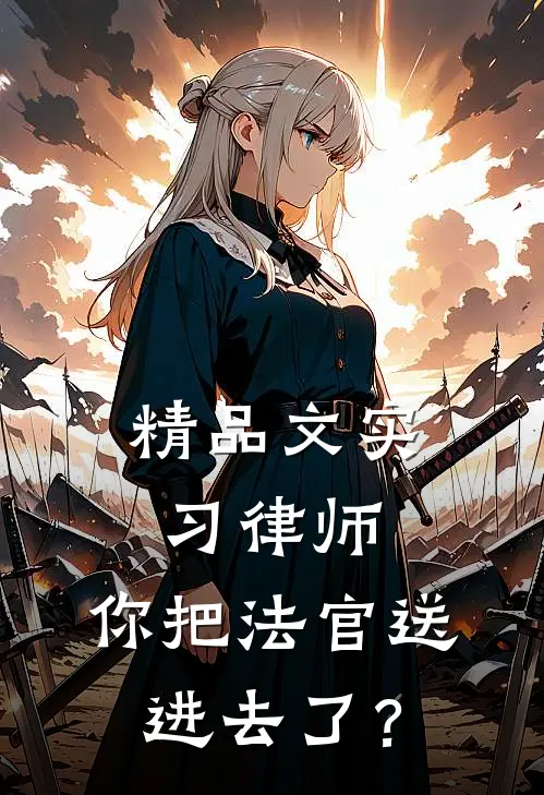 精品文实习律师，你把法官送进去了？