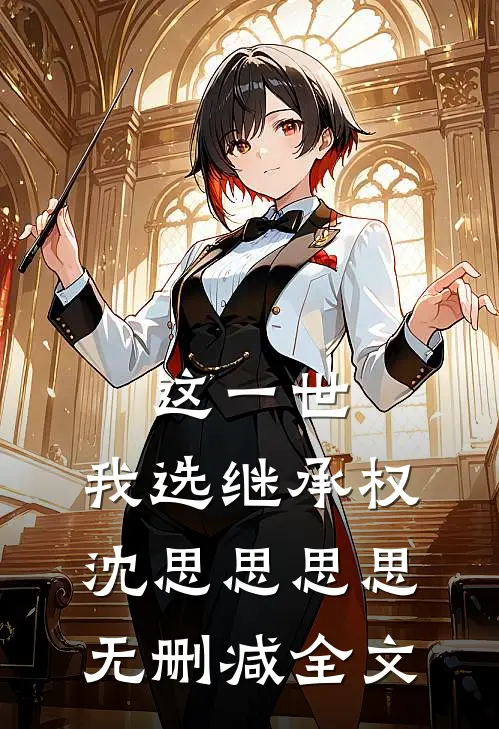 这一世，我选继承权沈思思思思无删减全文